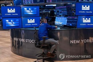 뉴욕증시, 은행 실적 호조ㆍ도매물가 안정에 상승 출발