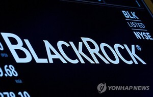 블랙록, 저가 매수로 실적 충격에서 회복…주가 2.35%↑