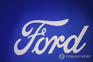 포드, SUV 리콜 비용 5억7천만 달러…주가 2.9% 하락