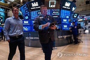 뉴욕증시, 기술주 실적 앞두고 상승 출발…관세 협상 발언 주목