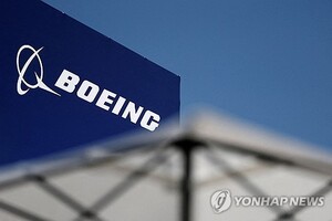 보잉, 2분기 실적 대폭 개선…민간 항공기 매출 급증