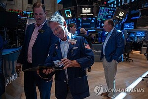 뉴욕증시, 메타ㆍMS 호실적에 상승 출발…S&Pㆍ나스닥 사상 최고치