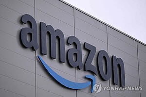 아마존, 2분기 실적 호조에도 가이던스 실망…시간외서 주가 급락(상보)