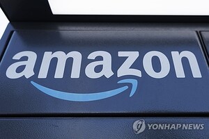 아마존, 가이던스 부진에 주가 7%↓…월가 