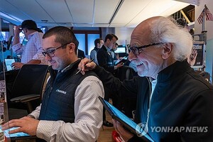 뉴욕증시, 기술주 반등ㆍ반발 매수 유입에 상승 출발