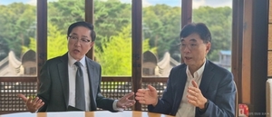 [인터뷰] 학계+CEO 드림팀 꾸린 태재대 AI대학원...맹성현 부총장·정삼영... - 뉴스 썸네일 이미지