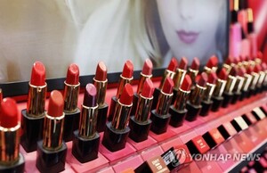 에스티로더, 실망스런 실적 전망에 주가 급락…7%↓