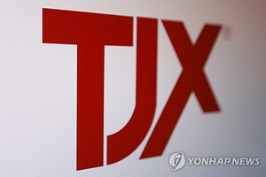 'TJ맥스 모회사' TJX, 실적 호조에 연간 가이던스 상향…주가 4%↑