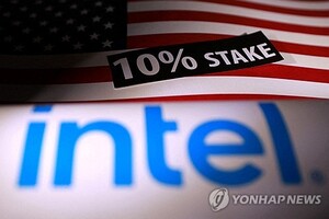 인텔 
