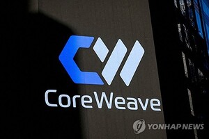캔터피츠제럴드, 코어위브 목표가 116달러 제시…