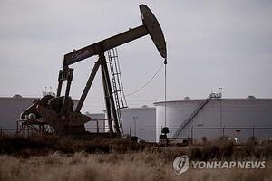 [뉴욕유가] 폴란드-러시아 군사 긴장도 고조…WTI 1.66%↑