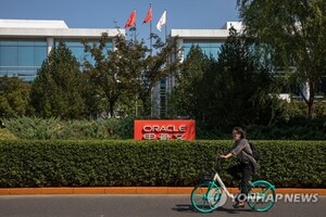 오라클, 틱톡 인수 기대감…개장 전 거래서 주가 4%↑