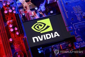 엔비디아, 인텔에 50억弗 투자해 주주로…PC·데이터센터용 칩 공동 개발