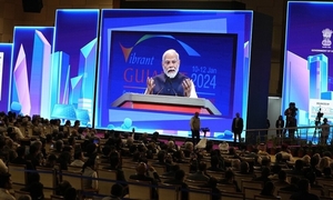 [월가 톡톡] "인도, 반도체 강국 희망하나 가능성 희박" - 뉴스 썸네일 이미지