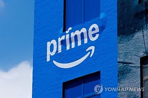 아마존, 美 M7 중 올해 유일한 마이너스 수익률 '눈앞'