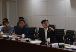 나라장터 메인 화면 이미지