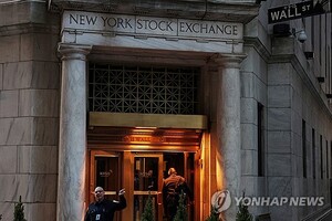 뉴욕증시, 기술주 강세·셧다운 우려 등에 혼조 출발