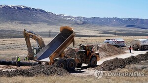 인텔 뒤이은 트럼프 행정부 픽은 리튬아메리카스…지분 5% 취득