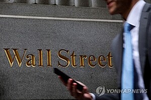 뉴욕증시, 셧다운·민간고용 부진 속 하락 출발