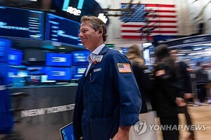 뉴욕증시, 셧다운 우려 떨쳐내며 상승출발