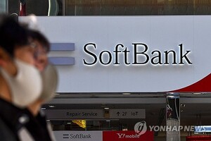 AI에 박차 가하는 소프트뱅크…ABB로보틱스 54억달러에 인수