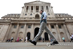 BOE, 美 기술주 밸류에이션에 우려 표명
