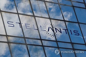 美 스텔란티스, 130억달러 투자 계획 발표…시간외 주가 급등