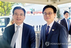 한미 관세협상 타결 위한 키는 통화스와프 아닌 3천500억弗 '한도' - 뉴스 썸네일 이미지