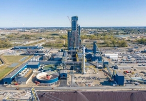 클리블랜드-클리프, 희토류 생산 기대감에 주가 18%↑