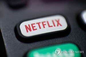 넷플릭스, 소송비용에 3분기 실적 '휘청'…시외서 주가 5%↓(상보)