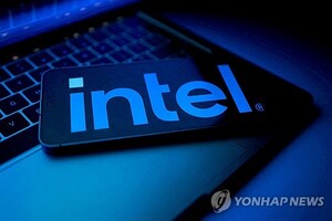 인텔, 2년만에 분기 순이익…
