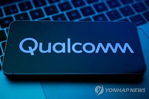 퀄컴, 엔비디아와 본격 경쟁…데이터센터용 AI 칩 공개하자 주가 18%↑