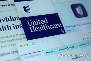 유나이티드헬스, 3분기 호실적에 개장 전 주가 5%