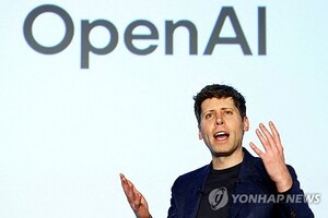 오픈AI, 아마존 AWS와 380억달러 규모 컴퓨팅 계약 체결