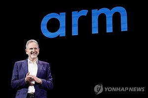 英 Arm, 엔비디아 GPU와 결합…