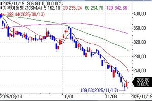 스트래티지 주가, 비트코인 반등에 5% 상승