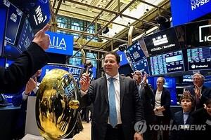 뉴욕증시, 엔비디아 실적·고용보고서 소화하며 상승 출발