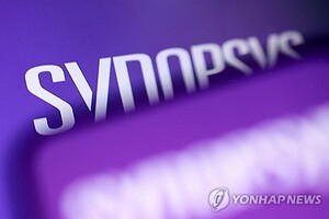 시놉시스, 엔비디아와 전략적 파트너십…주가 7%↑