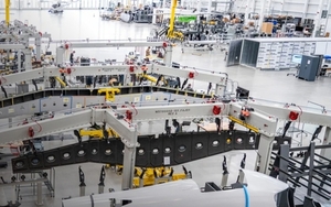 전기항공기업체 베타, 10억달러 수주 소식에 8% 급등