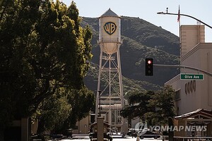 넷플릭스-WBD 합병 불발되나…트럼프 행정부 