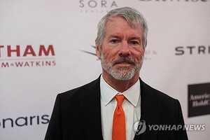 스트래티지, 비트코인 추가매입 소식에 주가 2% 상승