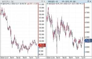 [2026년 美 채권과 달러] 장기 금리 반등과 달러 약세 지속 - 뉴스 썸네일 이미지
