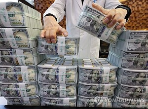 외환당국 국민연금 통화스와프 재개 관련 이미지