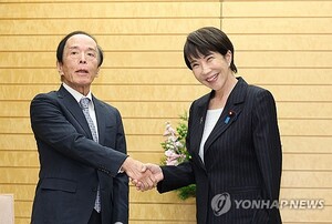 달러-원 환율과 BOJ 금리 이벤트 관련