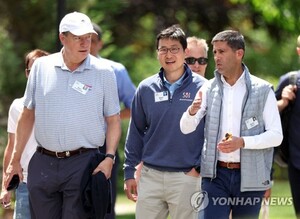 쿠팡, 대미 로비 통했나…美 정부 압박에 주가 반등