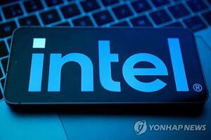 엔비디아, 인텔 지분 4% 매입…TSMC 의존도 낮추나