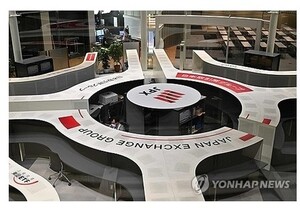 [도쿄증시-마감] 美 증시 강세에 닛케이 사상 최고