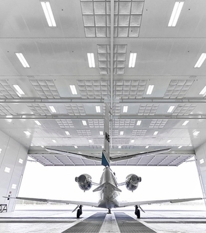 美 제트기 업체 FLYX, 스타링크 딜러 선정에 115% 폭등