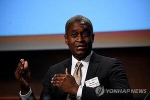 애틀랜타 연은 총재 