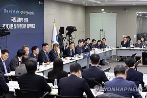 국토장관 "국민은 코레일·SR 따지지 않아...서비스 품질 우선" - 뉴스 썸네일 이미지